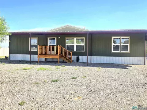 12 Partial Rd, Dexter, NM 88230