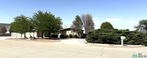 2310 W Cerro Rd, Artesia, NM 88210