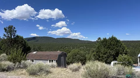 15 Crestview Dr Rd, Quemado, NM 87829