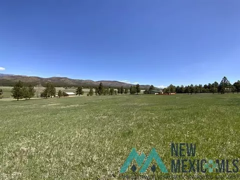 lot S 94 And 95 Cumbre Rd, Rociada, NM 87742