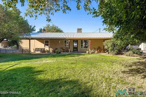 6535 Hwy Nm-377, Deming, NM 88030