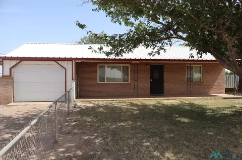 3325 Sunshine Rd SW, Deming, NM 88030