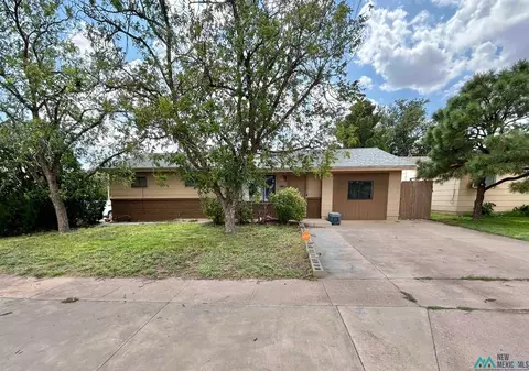 1803 N Steven Dr, Hobbs, NM 88240