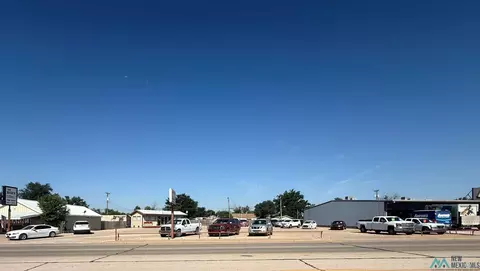 1612 N Prince St, Clovis, NM 88101
