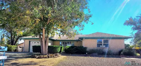 1505 Linda Dr, Gallup, NM 87301