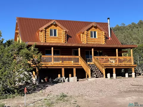 2664 Nm Hwy 12 Hwy, Aragon, NM 87820
