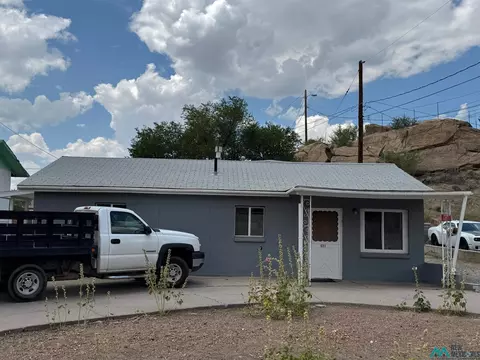 621 N Third St, Gallup, NM 87301