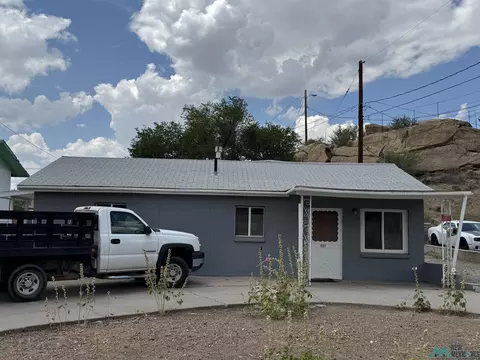 621 N Third St, Gallup, NM 87301