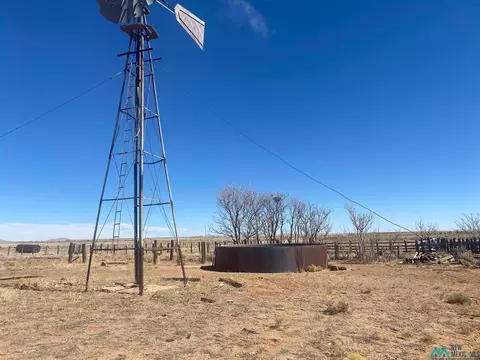 261 Warren, Separ, NM 88061 photo 7