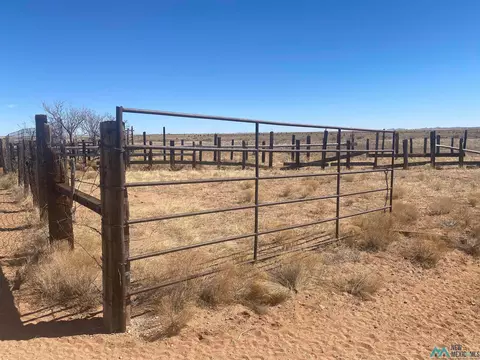 261 Warren, Separ, NM 88061 photo 5