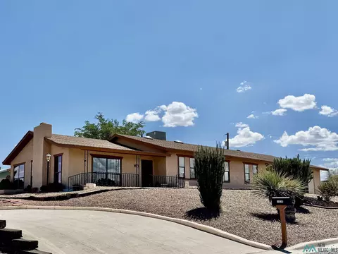 1030 W 8th St, Truth Or Consequences, NM 87901