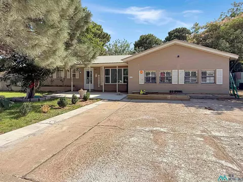 1619 N Bucknell, Hobbs, NM 88240