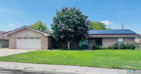 1010 W Kiowa Ave, Hobbs, NM 88240