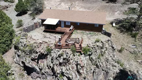 73 Attaway Dr # A, Reserve, NM 87830