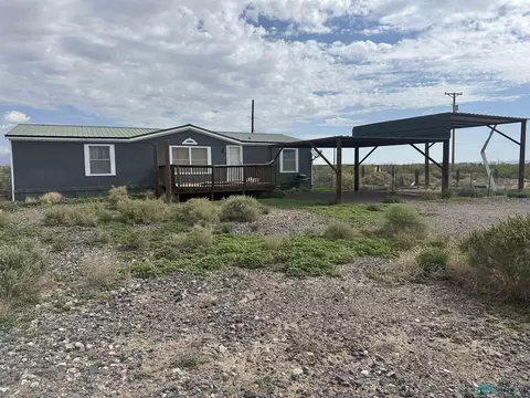 6955 San Felipe Rd SE, Deming, NM 88030