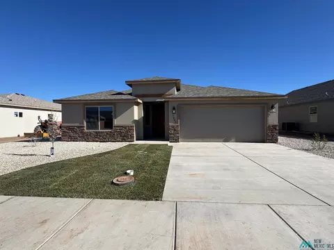 1405 Weatherby Ave, Artesia, NM 88210