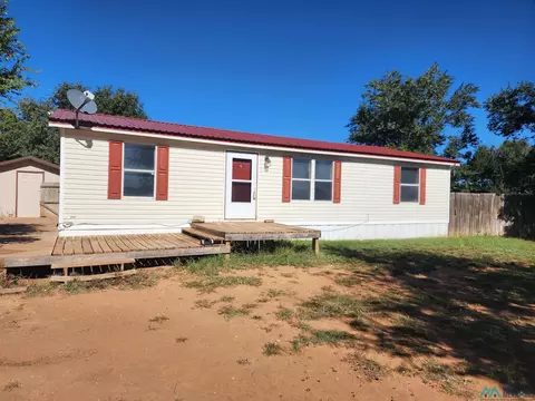 4000 Heritage, Clovis, NM 88101 photo 1