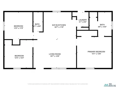 4000 Heritage, Clovis, NM 88101 photo 20