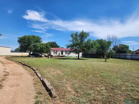 4000 Heritage, Clovis, NM 88101 photo 2