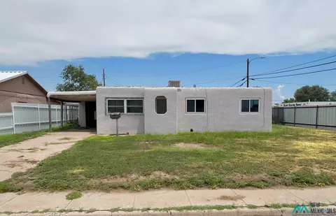 1100 N Ralph, Hobbs, NM 88240