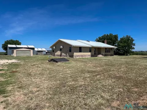 548 A Nm 88 Hwy, Portales, NM 88130