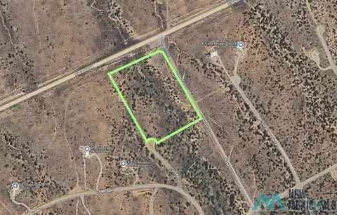 0 Calle Barranca, Ranchos De Taos, NM 87557