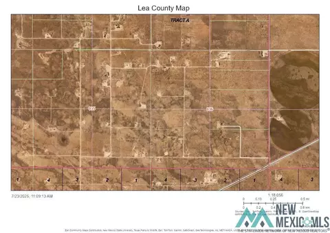 tbd Heidel Road Rd, Lovington, NM 88260