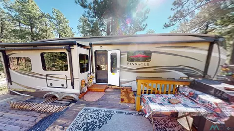 49 Clubhouse Dr, Rociada, NM 87742