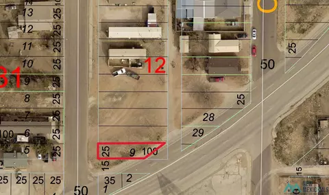 tbd Marland Blvd, Hobbs, NM 88240