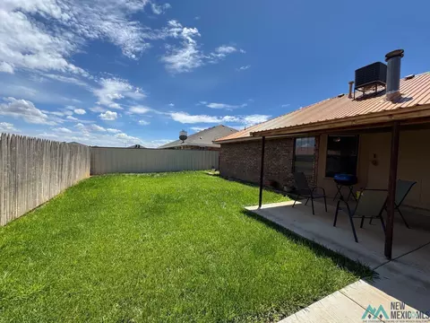 1605 Windsor Way, Clovis, NM 88101 photo 20