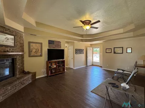 1605 Windsor Way, Clovis, NM 88101 photo 2