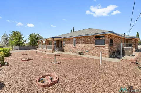 1009 Poplar, Truth Or Consequences, NM 87901