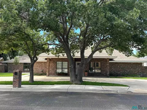 1219 W Brittany Dr, Hobbs, NM 88240