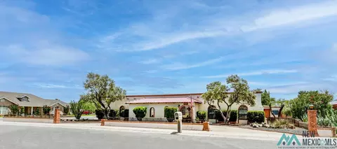 1101 S Mallery Street St, Deming, NM 88030