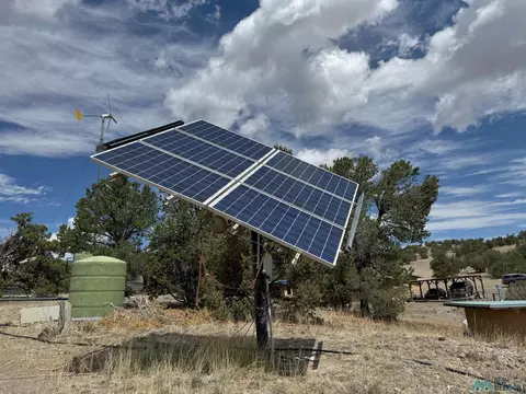 1336 S Pie Town Rd St, Datil, NM 87821 photo 14