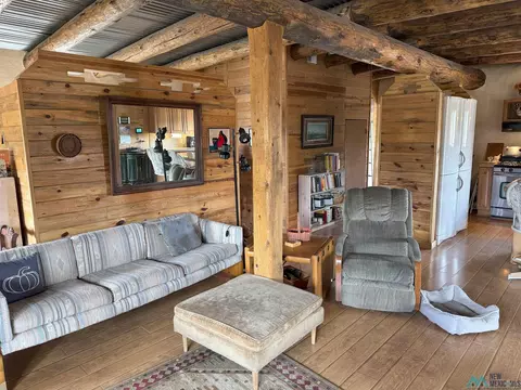 1336 S Pie Town Rd St, Datil, NM 87821 photo 4