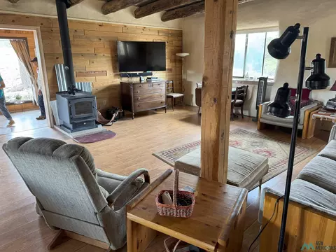 1336 S Pie Town Rd St, Datil, NM 87821 photo 6