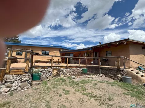 1336 S Pie Town Rd St, Datil, NM 87821 photo 3