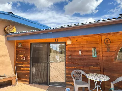 1336 S Pie Town Rd St, Datil, NM 87821 photo 2