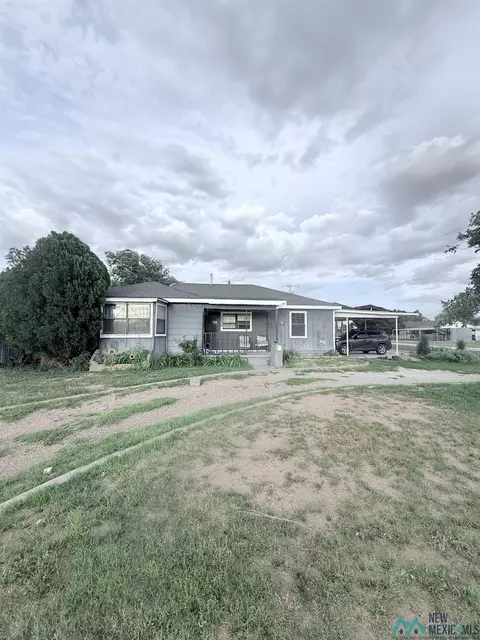 1236 S Short St, Hobbs, NM 88240