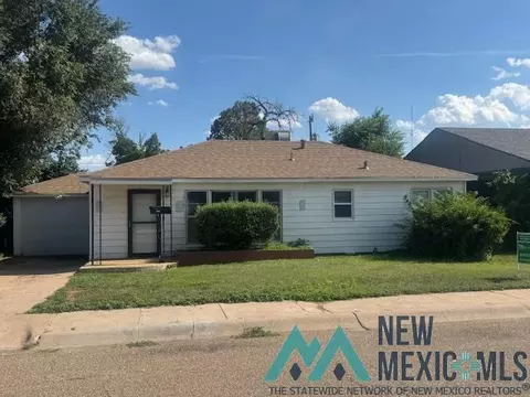 121 Highland, Clovis, NM 88101
