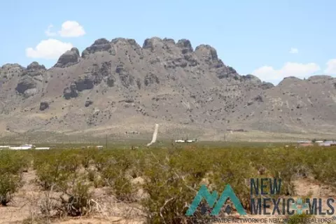 SE Camino Real Dr, Deming, NM 88030