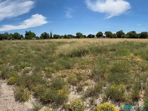 Ocotillo Ave, Roswell, NM 88201