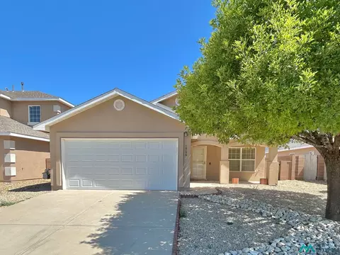 4906 W Dark Horse, Hobbs, NM 88240