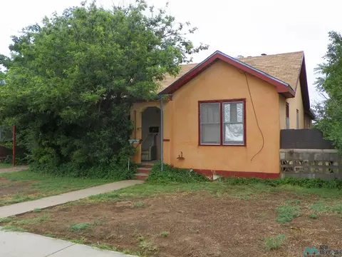 1516 S 2nd St, Tucumcari, NM 88401