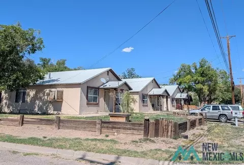 700 E Riverside Dr, Truth Or Consequences, NM 87901
