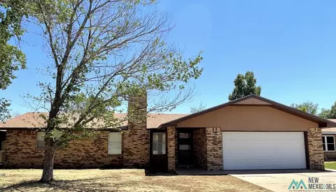 3705 Tom Watson Dr, Clovis, NM 88101