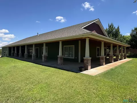 2562 S Shore Dr, Logan, NM 88426