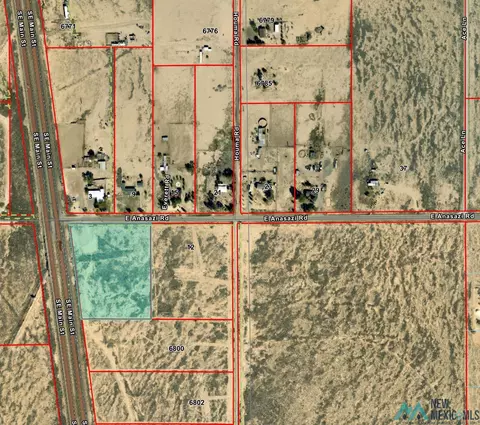 2 East Anasazi Road, Dexter, NM 88230