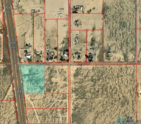 2 E Anasazi, Dexter, NM 88230